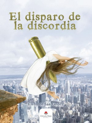 cover image of El disparo de la discordia